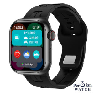 ساعت هوشمند AR906 MINI برند ARROW