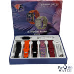 ساعت هوشمند AR906 MINI برند ARROW