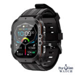 ساعت هوشمند HUNTER برند ARROW