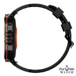 ساعت هوشمند HUNTER برند ARROW