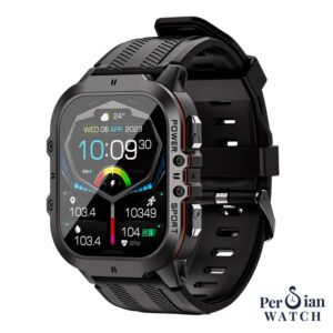 ساعت هوشمند HUNTER برند ARROW