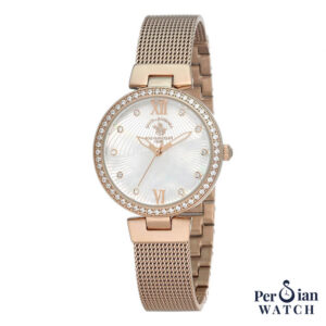 ساعت زنانه پولو سانتا باربارا SB.1.10006-3