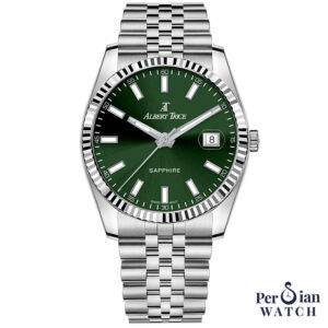 ساعت مردانه آلبرت ترایس AT20331-08HM