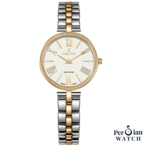 ساعت زنانه آلبرت ترایس مدل AT20231-13HM