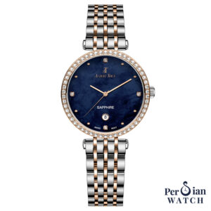 ساعت زنانه آلبرت ترایس AT0234-14HM