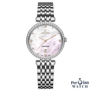 ساعت زنانه آلبرت ترایس AT0234-15HM