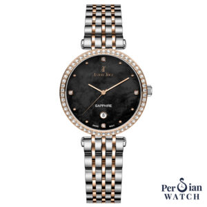 ساعت زنانه آلبرت ترایس AT0234-17HM