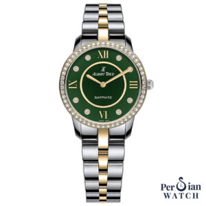 ساعت زنانه آلبرت ترایس AT20235-13HM