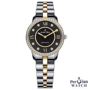 ساعت زنانه آلبرت ترایس AT20235-18HM