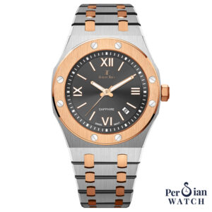 ساعت مردانه آلبرت ترایس کد AT20307-03HM