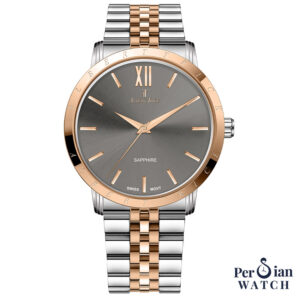 ساعت مردانه آلبرت ترایس AT20311-03HM