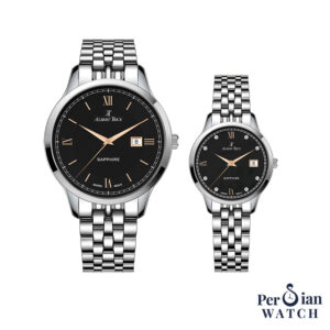 ساعت ست آلبرت ترایس AT20313-06HM و AT20314-16HM