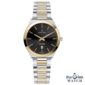 ساعت زنانه آلبرت ترایس AT20316-12HM