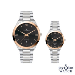 ساعت ست آلبرت ترایس AT20317-03HM