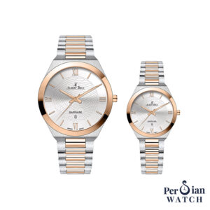 ساعت ست آلبرت ترایس AT20317-05HM