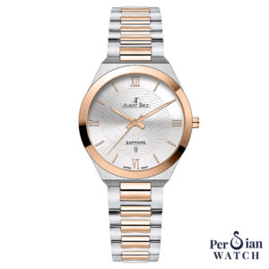 ساعت زنانه آلبرت ترایس AT20318-15HM