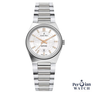 ساعت زنانه آلبرت ترایس AT20328-11HM