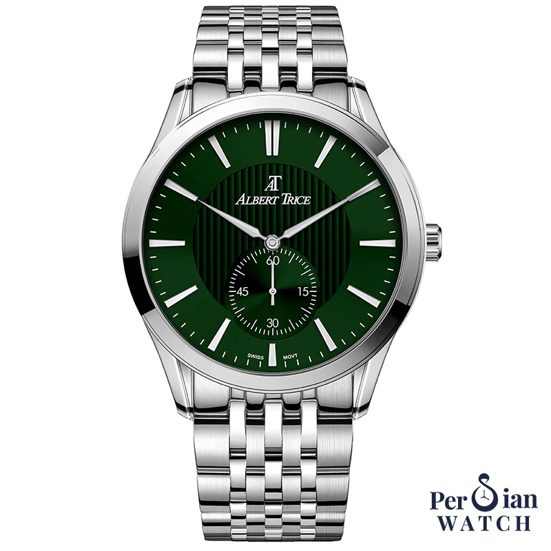 20333-08HM (3) ساعت مردانه آلبرت ترایس کد AT20333-08HM