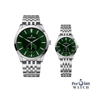 ساعت ست آلبرت ترایس AT20333-08HM