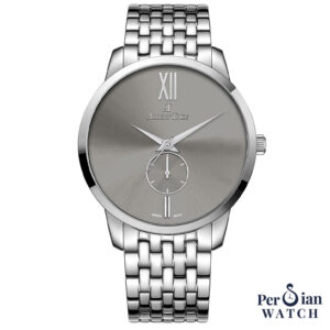 ساعت مردانه آلبرت ترایس AT20337-07HM