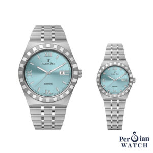 Albert Trice watch set code AT20340-12HM and AT20339-02HM