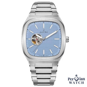 ساعت مردانه آلبرت ترایس AT20600-03HM