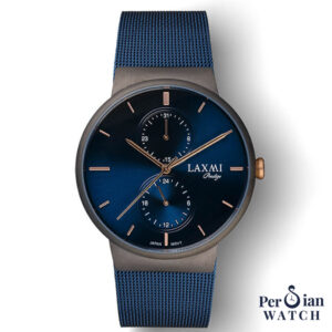 ساعت مردانه لاکسمی مدل 8020.4