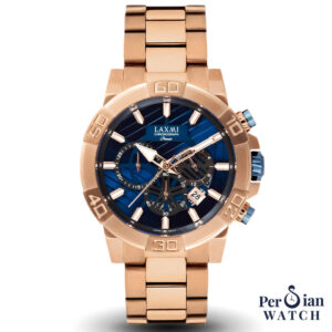 ساعت مردانه لاکسمی مدل 8061.1