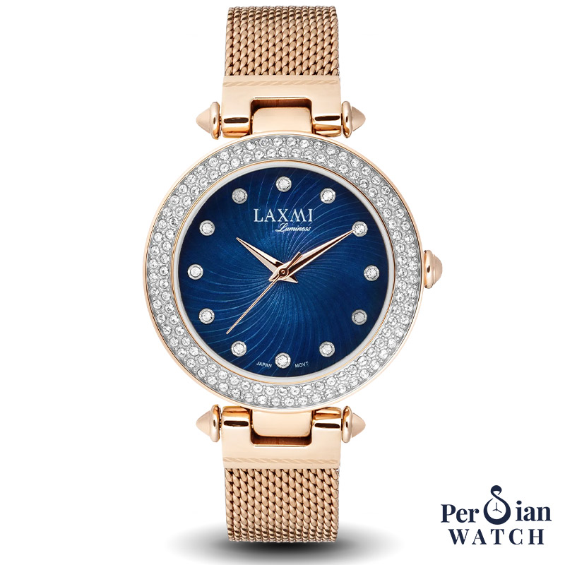 ساعت زنانه لاکسمی مدل 8062.3