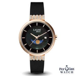 ساعت زنانه لاکسمی مدل 8068.4