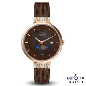 ساعت زنانه لاکسمی مدل 8068.5