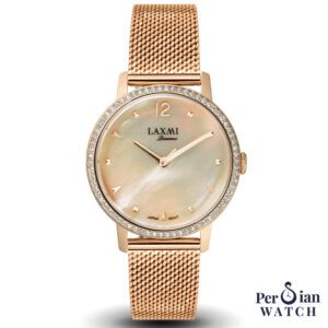 ساعت زنانه لاکسمی مدل 8085.1