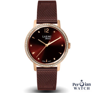 ساعت زنانه لاکسمی مدل 8085.4