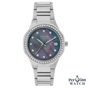ساعت زنانه لاکسمی مدل 8113.5