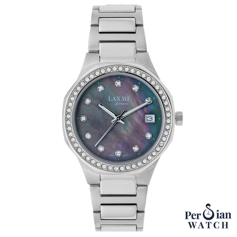 ساعت زنانه لاکسمی مدل 8113.5