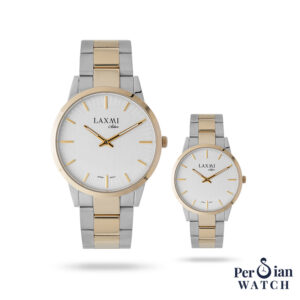 ساعت ست لاکسمی مدل 8122.4