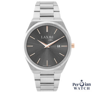 ساعت مردانه لاکسمی مدل 8137.1M