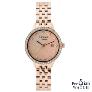 ساعت زنانه لاکسمی مدل 8139.2