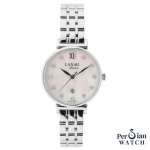 ساعت زنانه لاکسمی مدل 8141.3