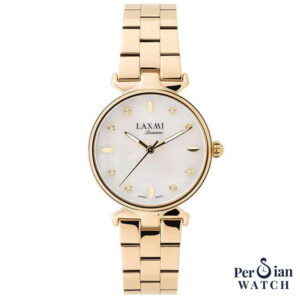 ساعت زنانه لاکسمی مدل 8144.1