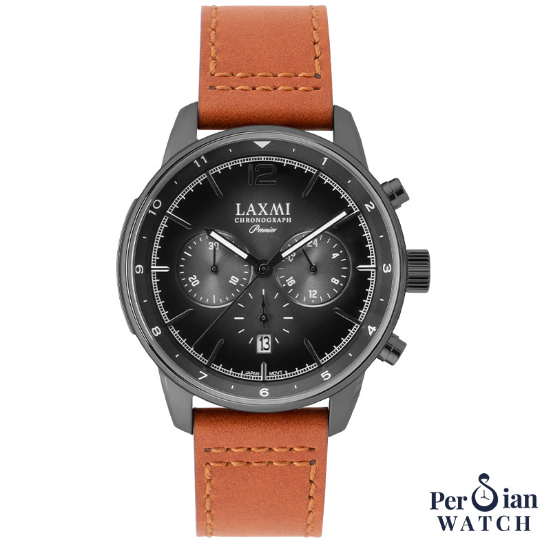 8161-4 ساعت مردانه لاکسمی مدل 8161.4
