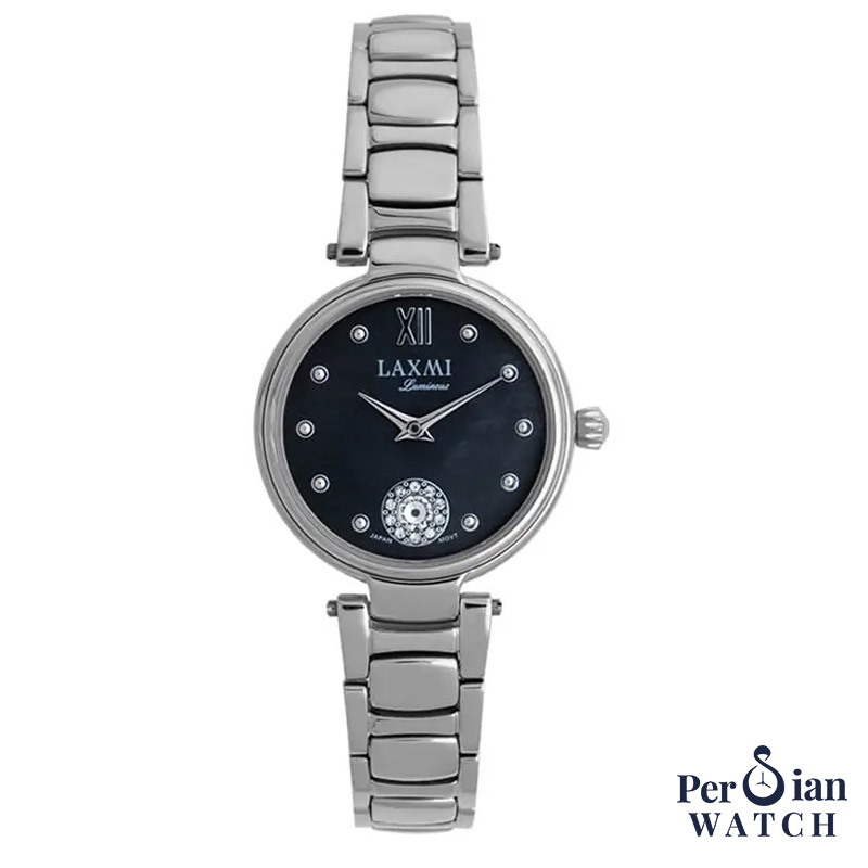 ساعت زنانه لاکسمی مدل 8165.1