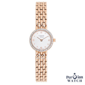 ساعت زنانه لاکسمی مدل 8167.3