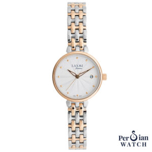 ساعت زنانه لاکسمی مدل 8176.6
