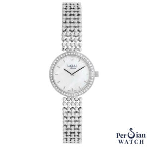 ساعت زنانه لاکسمی مدل 8202.1