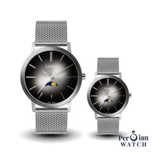 ساعت ست لاکسمی مدل 8520.4