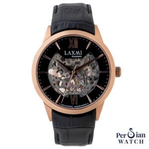 ساعت مردانه لاکسمی مدل 8530.10