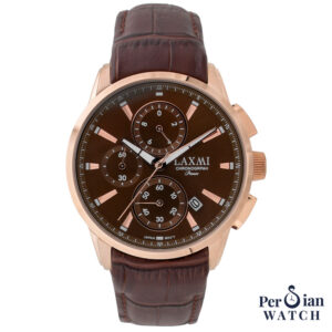 ساعت مردانه لاکسمی مدل 8535.7m