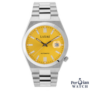 ساعت مردانه لاکسمی مدل 8559.4