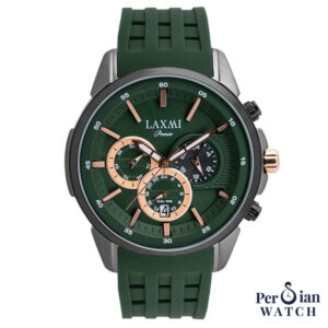 ساعت مردانه لاکسمی مدل 8805.4